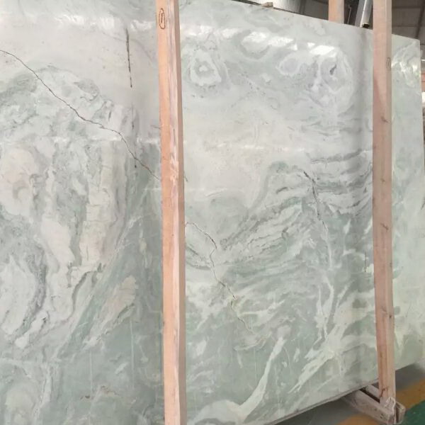 Colorful Jade marble